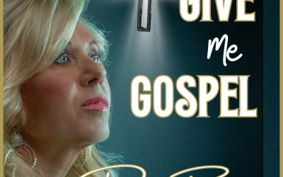 Deb Browning releases Gospel CD